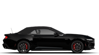 2026 Ford Mustang® External Image 1
